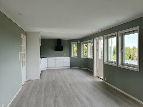 Bygg&Renovering AS Bygg&Renovering AS