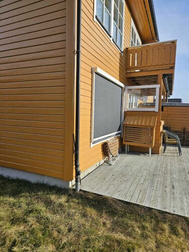 Skygge Solskjerming AS