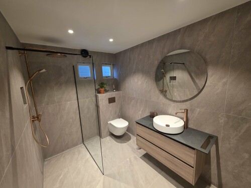 Fairprice Håndverk AS