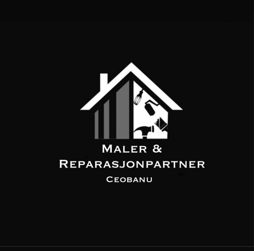 Maler & Reparasjonspartner Ceobanu