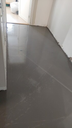 Våtromstjenester AS