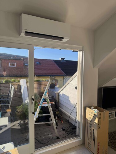 Vestland Klimaservice AS