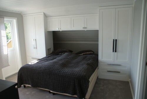 Marlins Møbelverksted AS