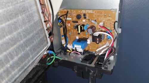 Nordstrand Klima Watterud