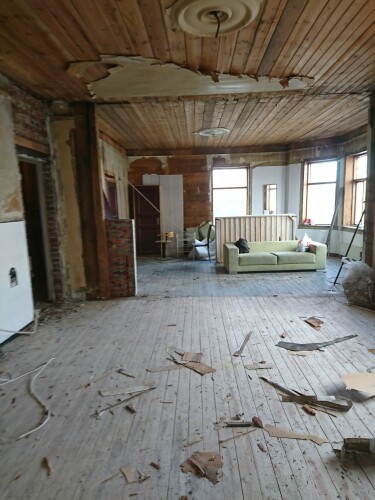 Ar Bygg Og Eindom AS