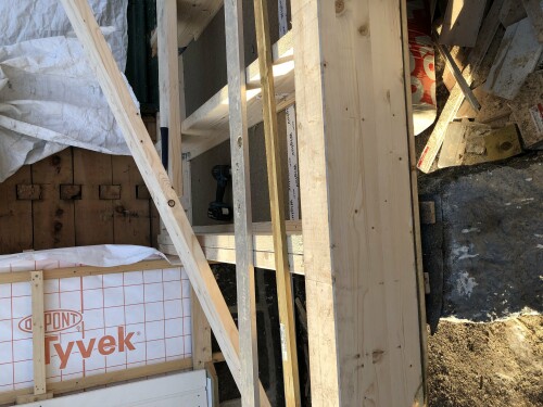 TF-Byggentreprenør AS