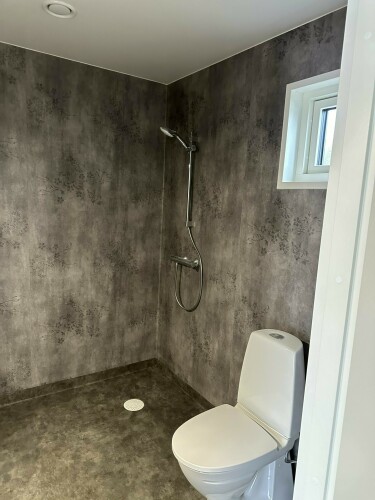 Htk Eiendom Service AS