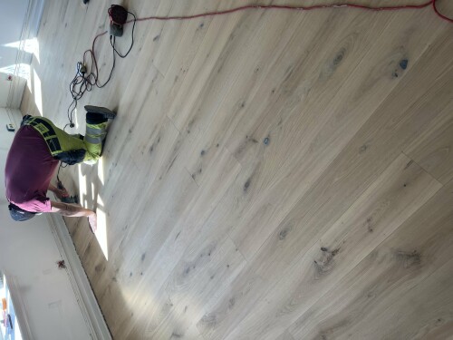 Probygning Interiør & Eksteriør Ghite Robert De Niro