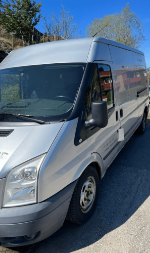 Vikingtransport Mahmoud Elmassry