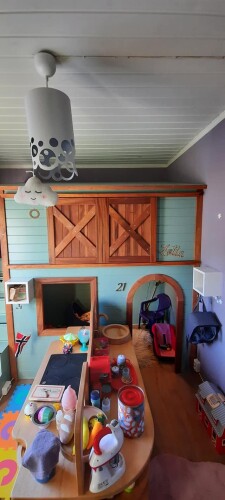 Marlins Møbelverksted AS