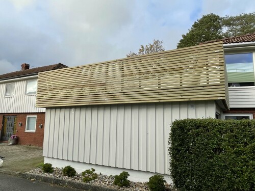 Malerfirma Sheikh-Mohamed