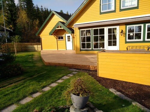 Löwenstein Tømrer AS