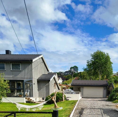 Ip Bygg Og Hage Puduls