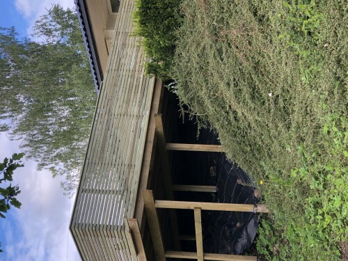 TF-Byggentreprenør AS