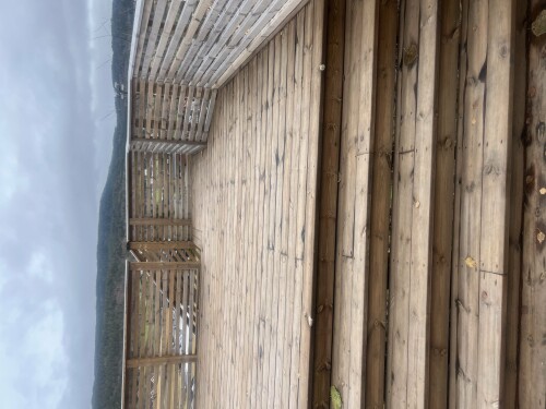 Probygning Interiør & Eksteriør Ghite Robert De Niro