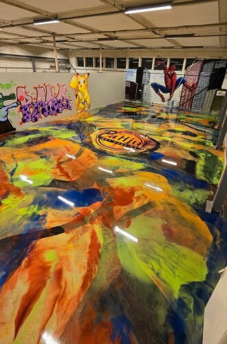 Rogaland Prosjekt & Design AS