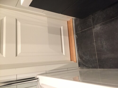 TF-Byggentreprenør AS