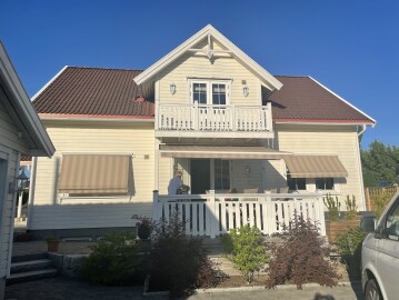 Malera Entreprenør Cerneckas