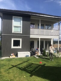 Malera Entreprenør Cerneckas