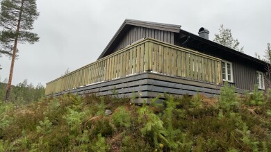 BBT Bolig Bygg Tenester AS