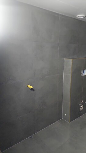 Våtromstjenester AS