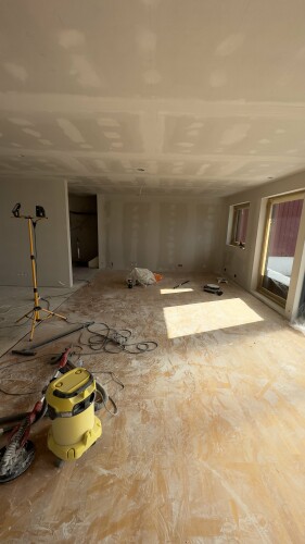 Dabrowski Konstruksjon Bygg