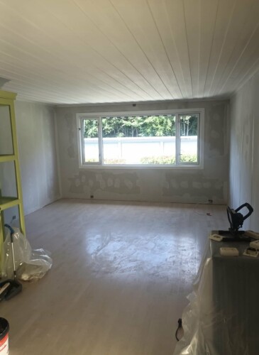 Md Barbosa Da Silva Malertjeneste