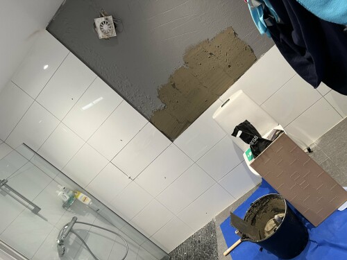 Alssayr Håndtverkstjenester Alssayr Håndtverkstjenester