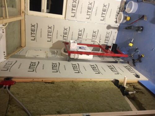 TF-Byggentreprenør AS