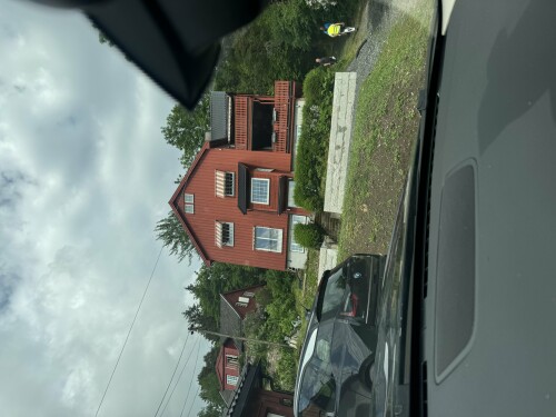 Maler Boligdekorasjon Norge Al Yasin