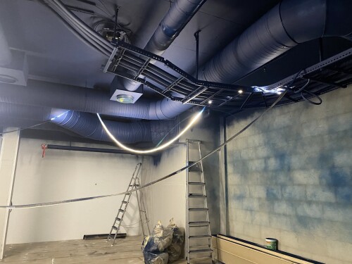 Maler Firma HS&Entreprenør Hubert Kwasniewski Maler Firma HS&Entreprenør Hubert Kwasniewski