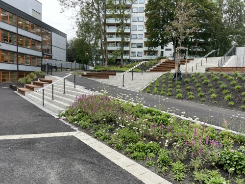 Reinsfelt Landskap AS