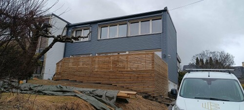 Stødig Bygg Rafal Kowal Stødig Bygg Rafal Kowal