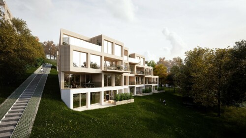 Roots Arkitekter AS