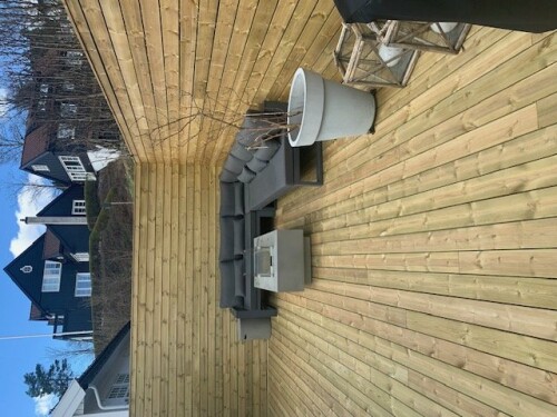 Slazak Multibyggtjenester