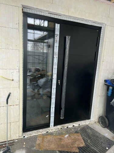 Burandt Byggservice As