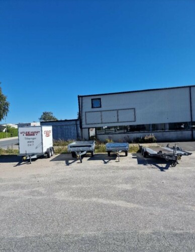 Grimstad Antirust & Bilpleie