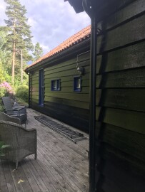 Malera Entreprenør Cerneckas