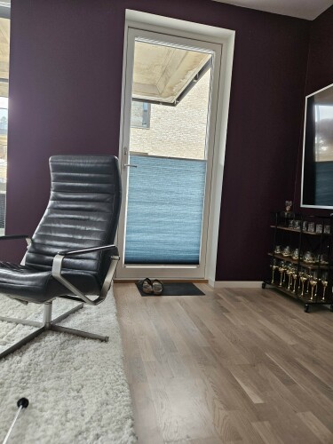 Skygge Solskjerming AS