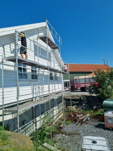 Ar Bygg Og Eindom AS