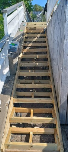 Stødig Bygg Rafal Kowal Stødig Bygg Rafal Kowal