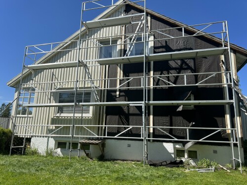 Aktiv Eiendom Smestad