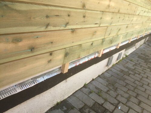 Ovimar Byggeservice AS