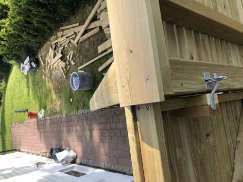 TF-Byggentreprenør AS