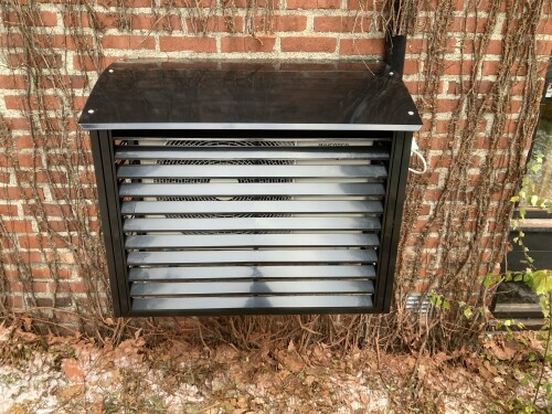 Oslo Varmepumpe AS Oslo Varmepumpe AS