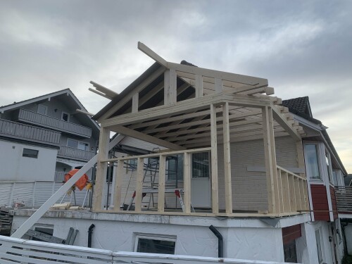 Ovimar Byggeservice AS