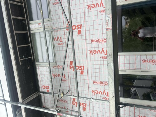 Probygning Interiør & Eksteriør Ghite Robert De Niro