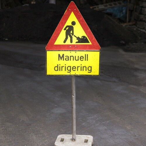 Totalentreprenør AS