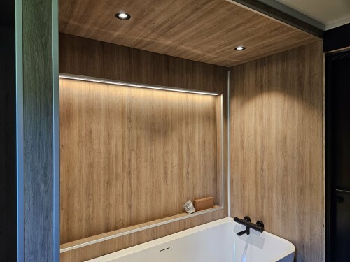 Byggmester H. I. Oldren AS