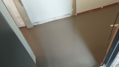 Våtromstjenester AS